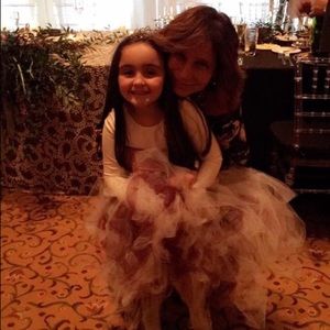 Meet your Posher, Roula